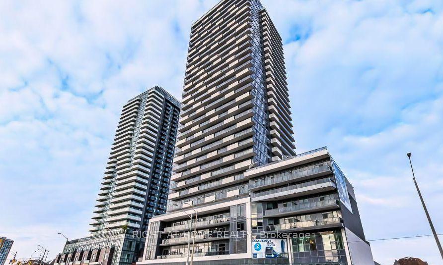 5105 Hurontario Street PH3 #PH3 — photo 1