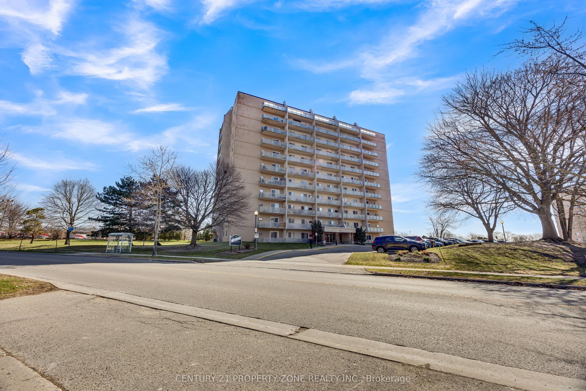 583 Mornington Avenue 610 #610, London East — Condo for sale, photo 1