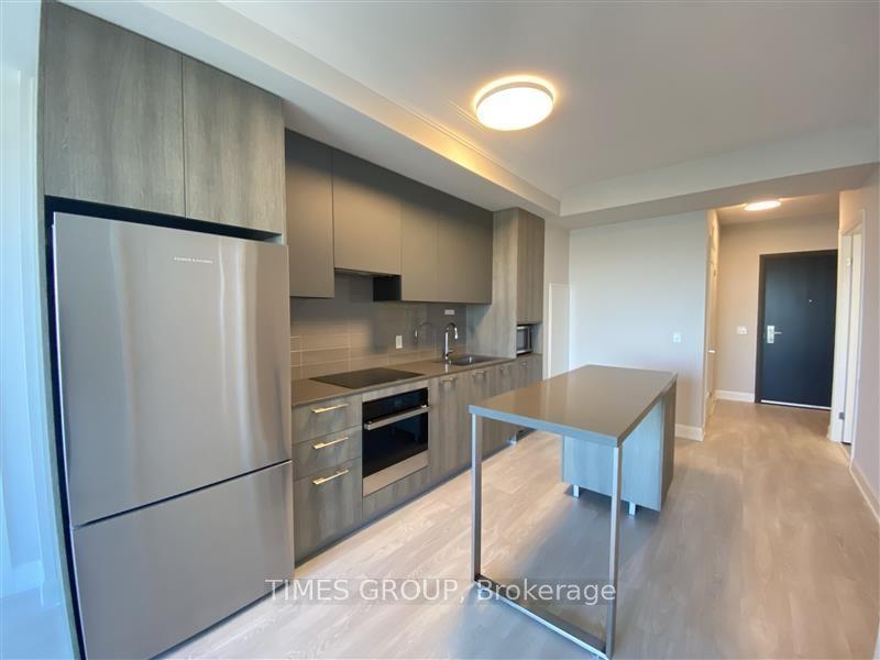 8 Water Walk Drive 2706 #2706, Markham — Condo for lease, photo 1