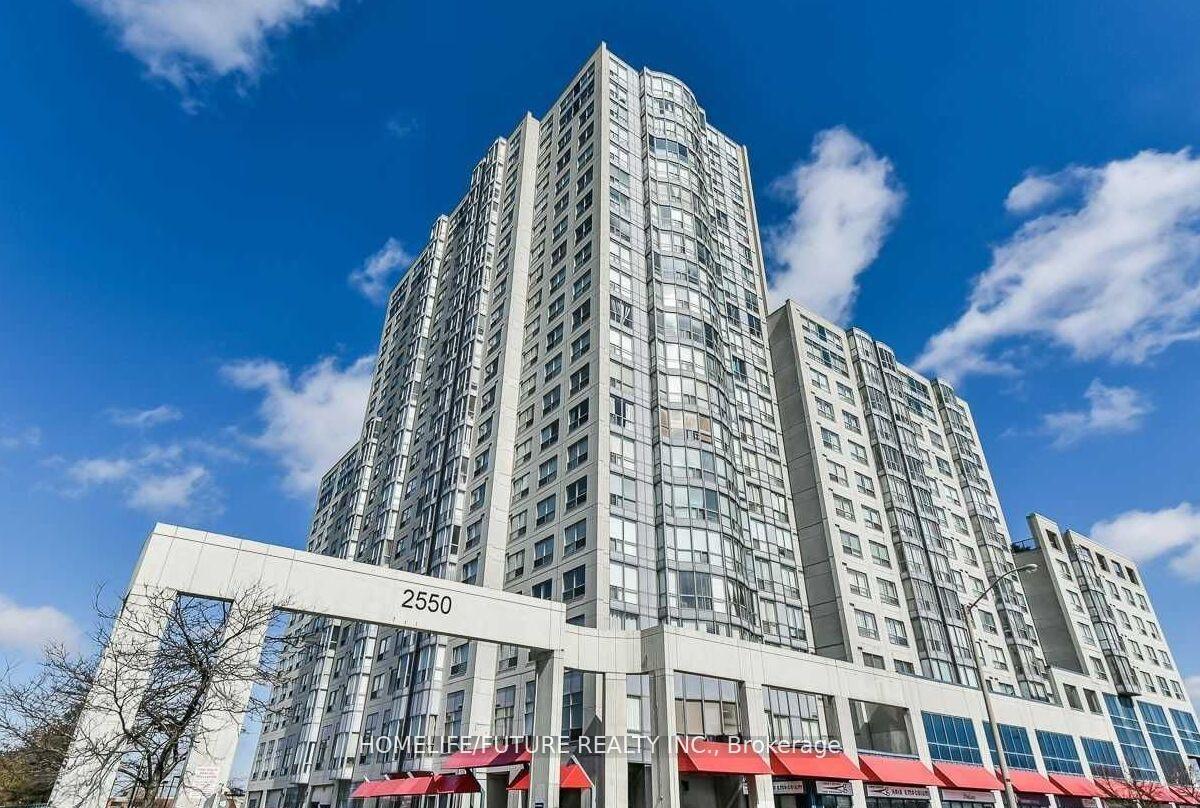 2550 Lawrence Avenue 2209 #2209 — photo 1