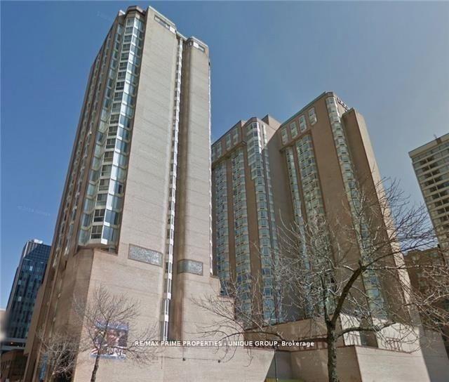 55 Centre Avenue 1905 #1905, Toronto — Condo for lease, photo 1