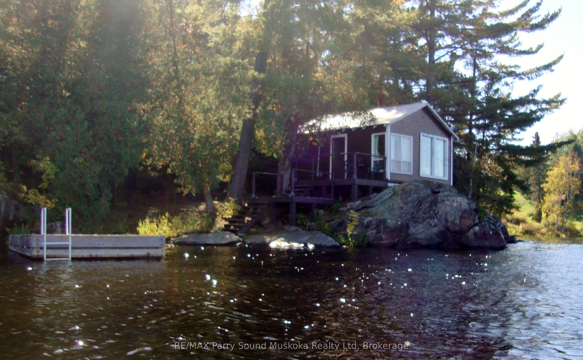 66E Pickerel River N/A — photo 1