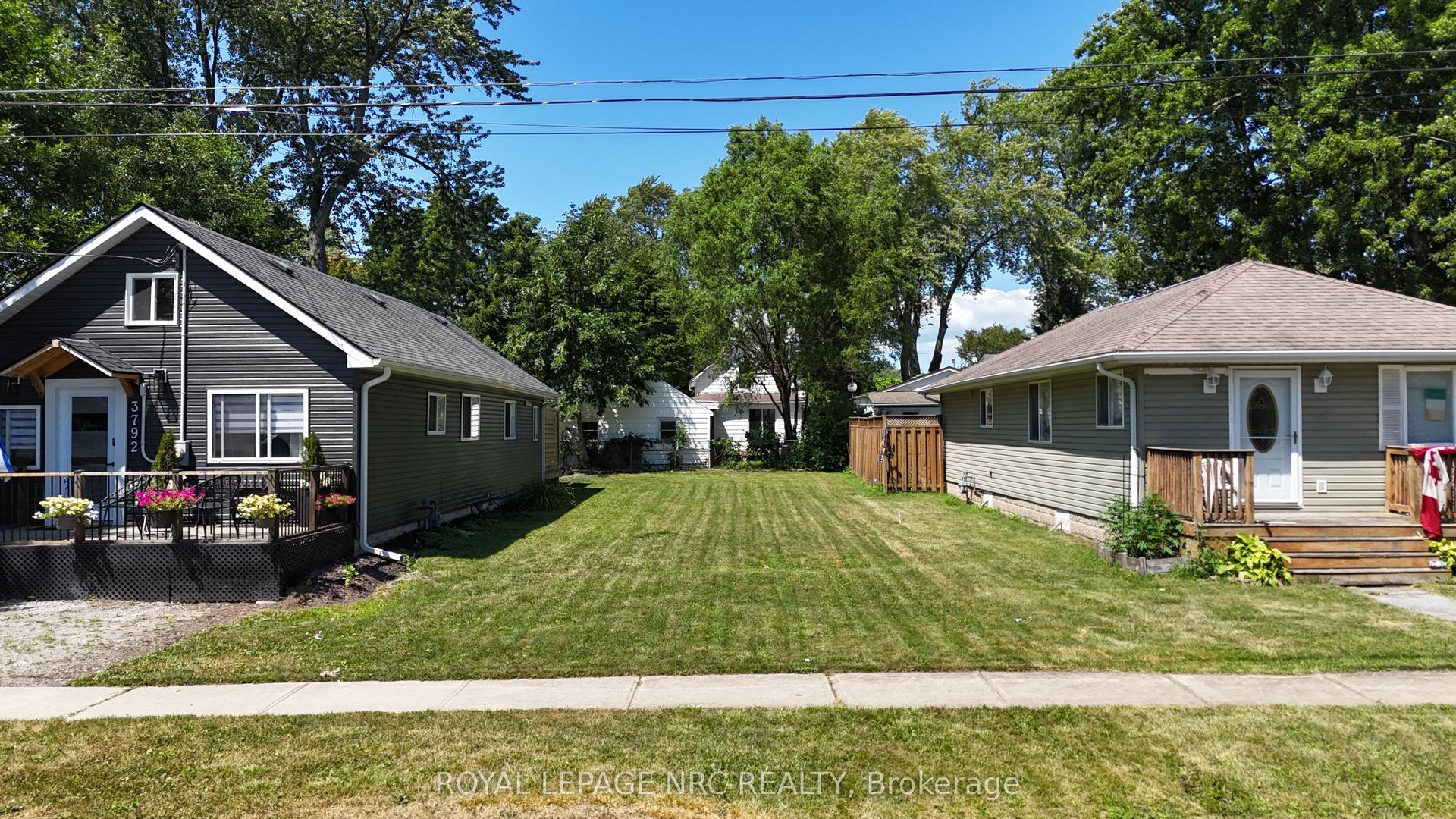 Lot 55 Glendale Avenue, Fort Erie — Land for sale, photo 1