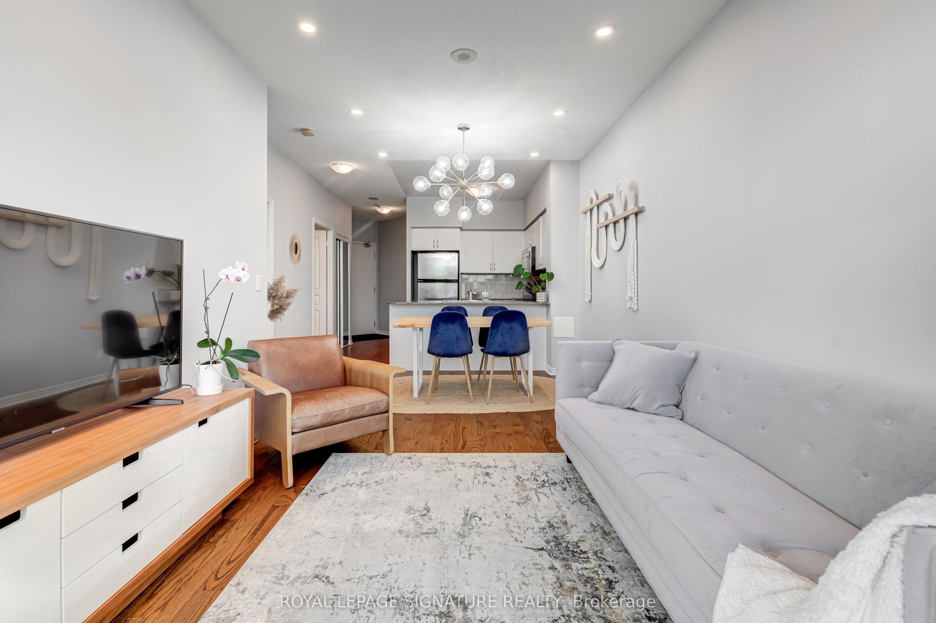 2230 Lake Shore Boulevard W 204 #204, Toronto — Condo for lease, photo 1
