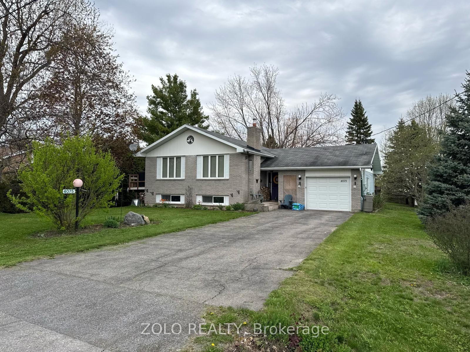 4075 Lafortune Drive — photo 1