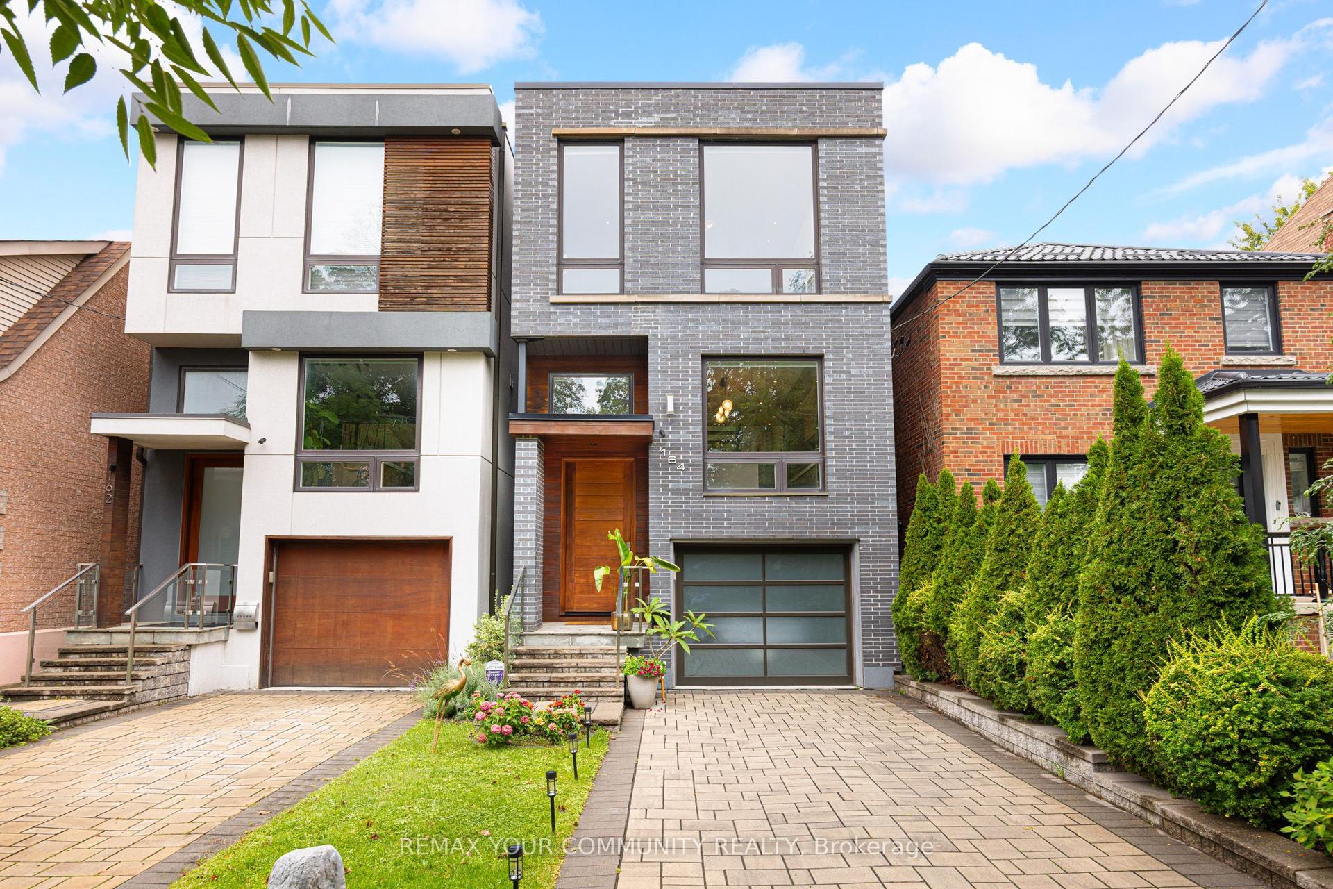 164 Aldwych Avenue, Toronto — Detached for sale, photo 1