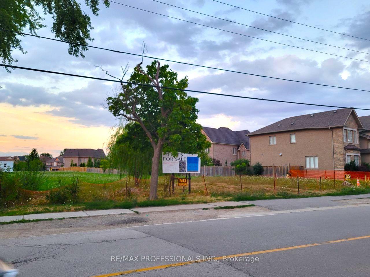 6833 Second Line W, Mississauga — Land for sale, photo 1
