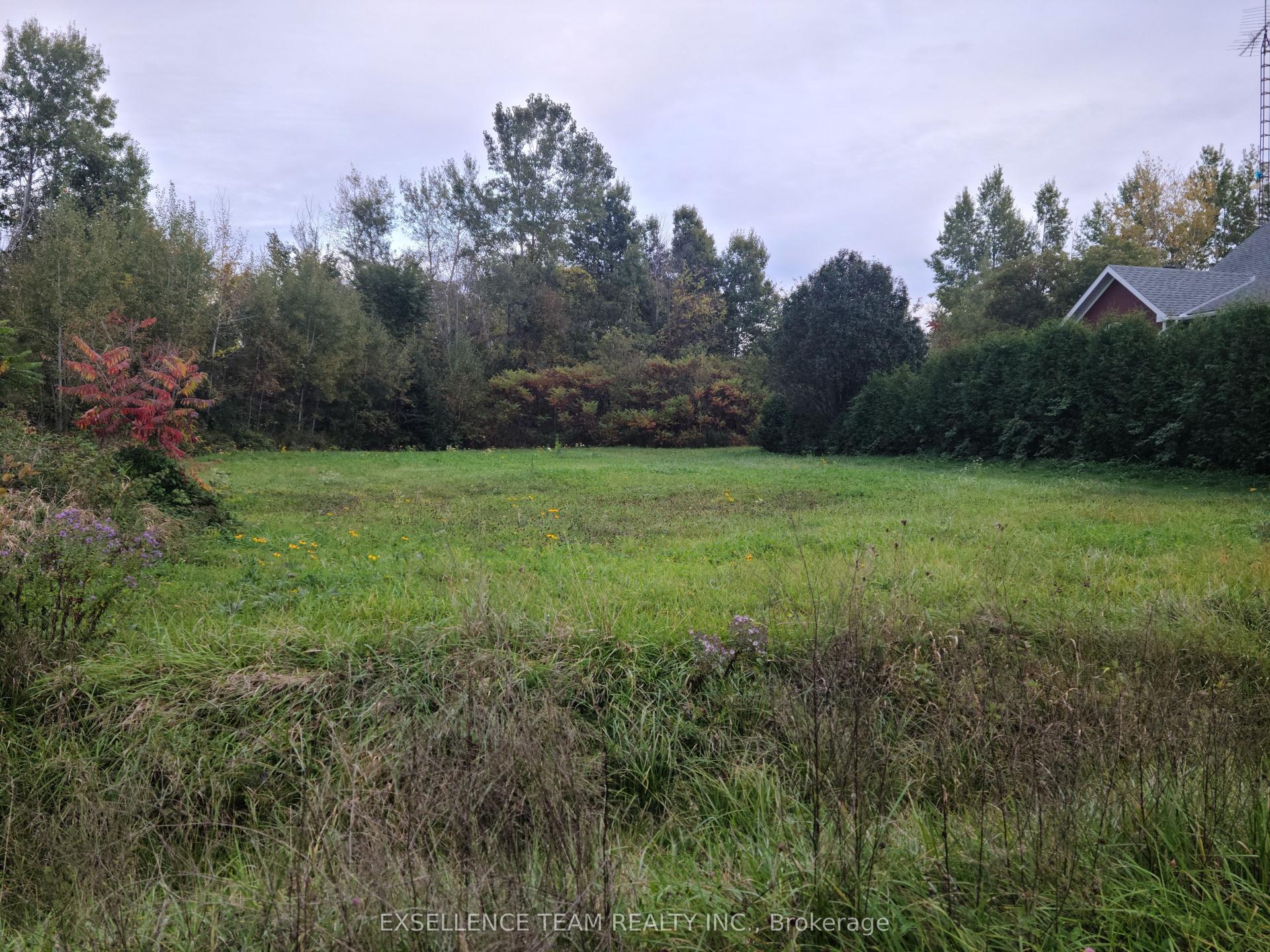 Lot #33 Crows Nest Road, North Stormont — Land for sale, photo 1