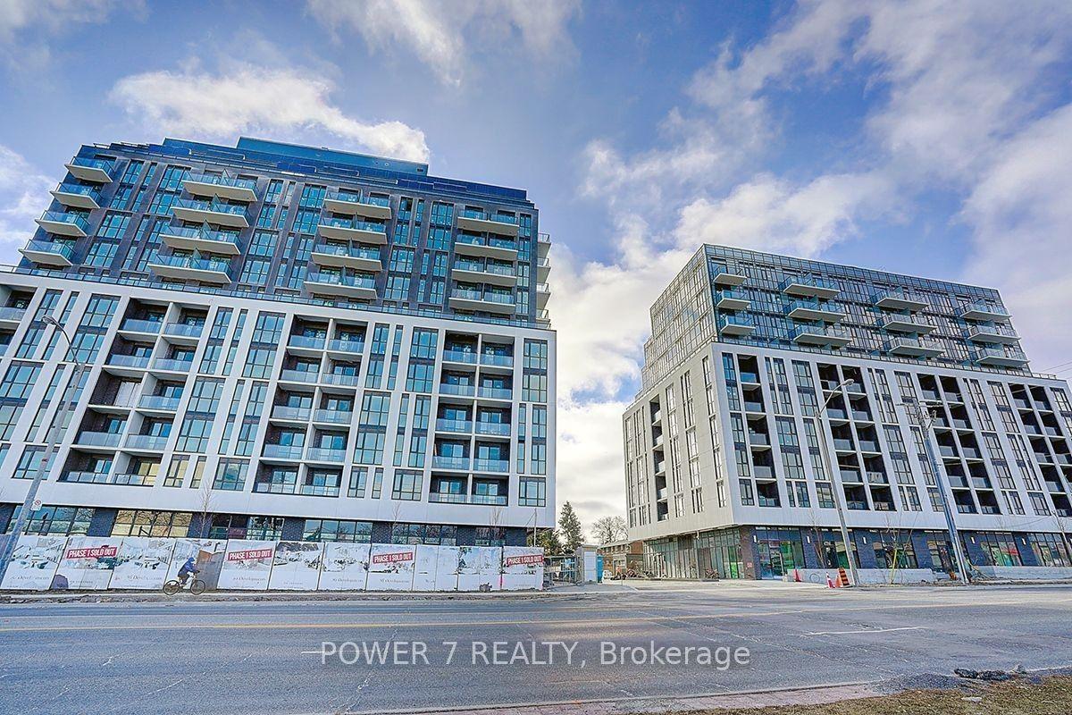 3421 Sheppard Avenue E A1001 #A1001 — photo 1