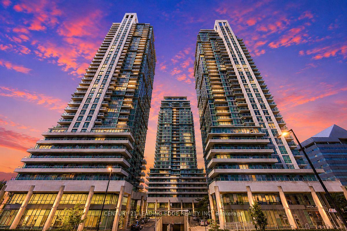 50 TOWN CENTRE Court 411 #411, Toronto — Condo for sale, photo 1