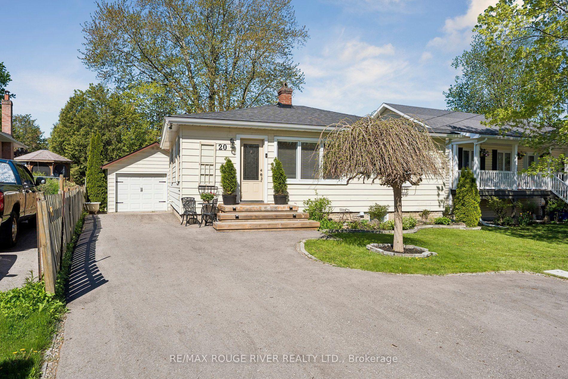 20 Lorne Street — photo 1