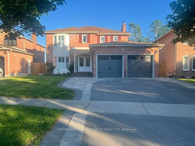 11 Wilce Drive BSMT #BSMT — photo 1
