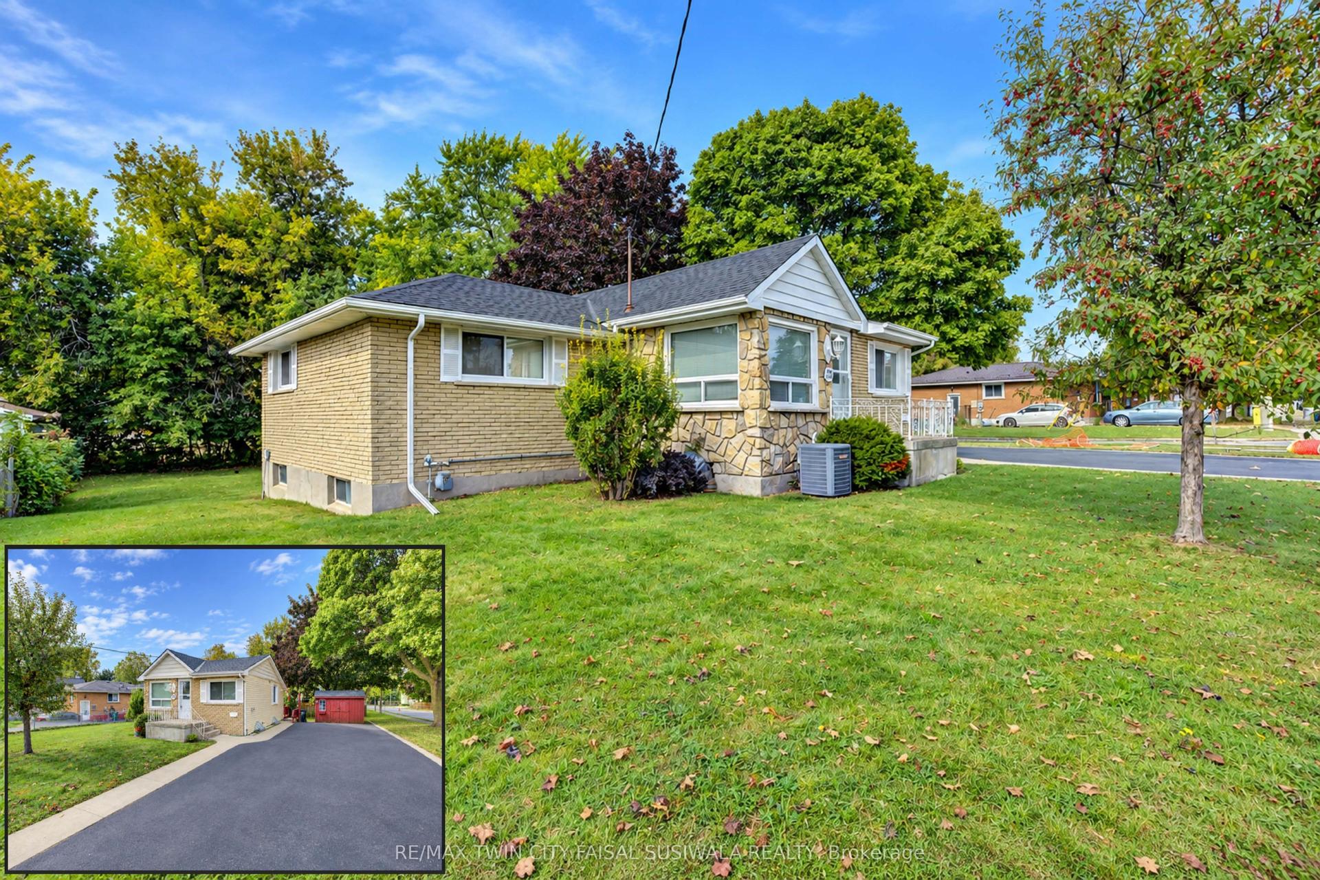 22 Pretoria Road, Cambridge — Detached for sale, photo 1