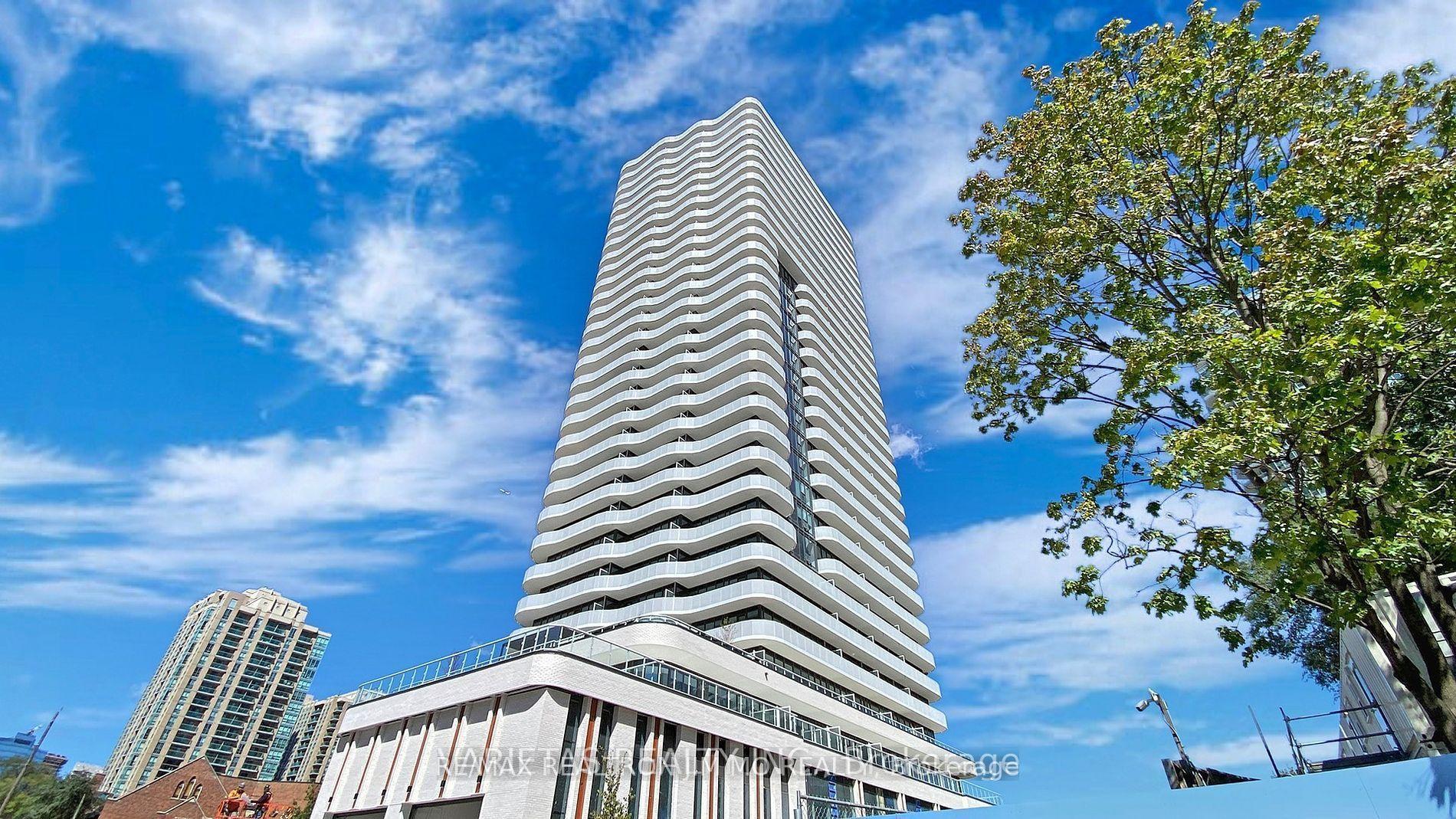 15 Holmes Avenue 3006 #3006, Toronto — Condo for lease, photo 1