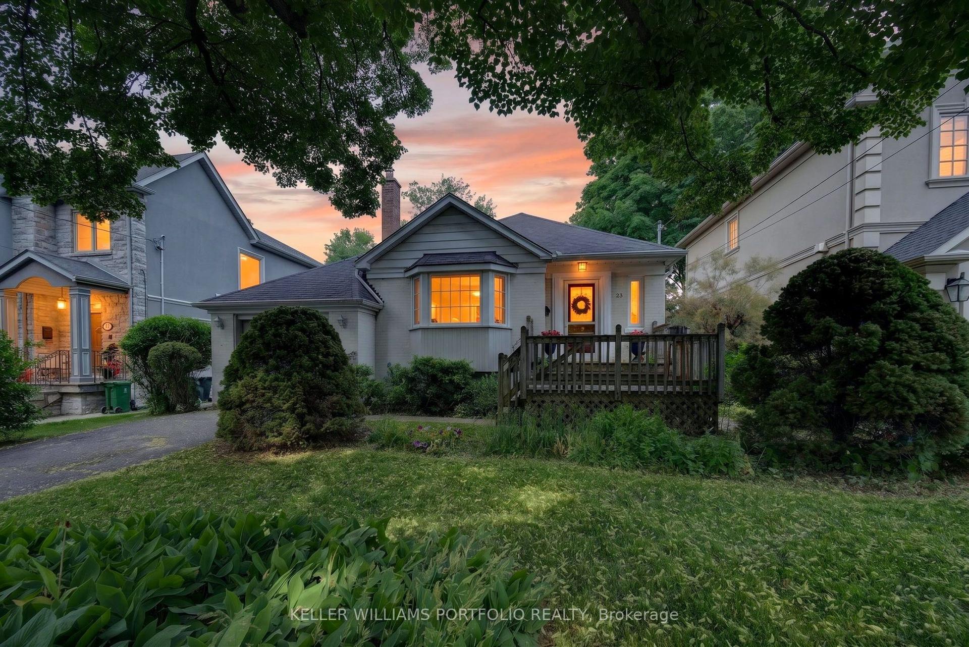 23 Ashbourne Drive — photo 1
