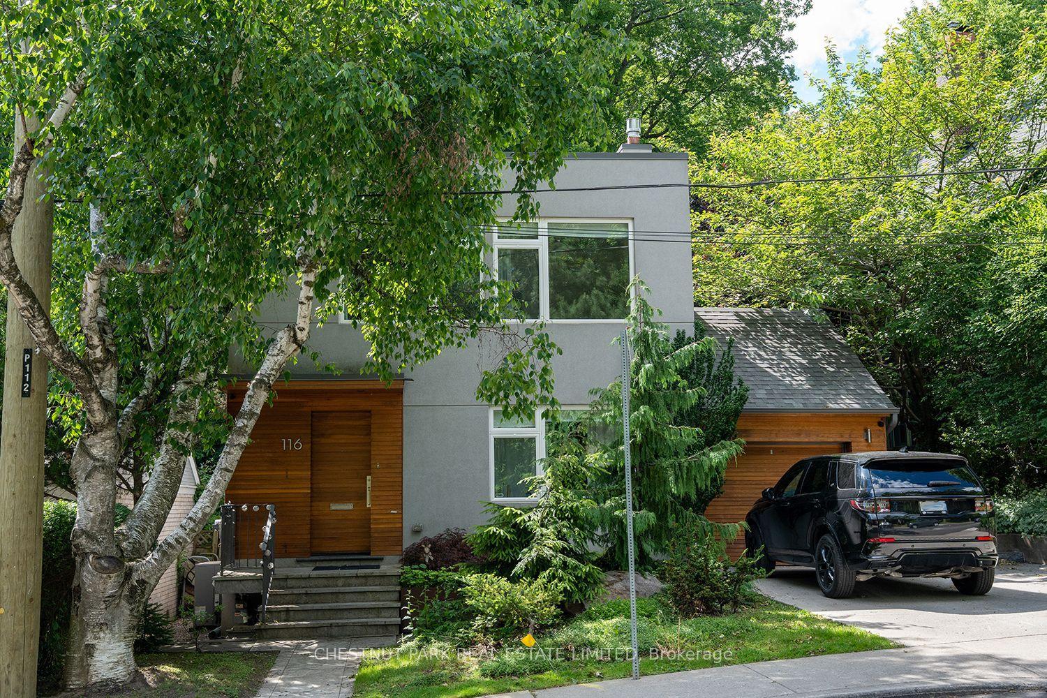 116 Boulton Drive — photo 1