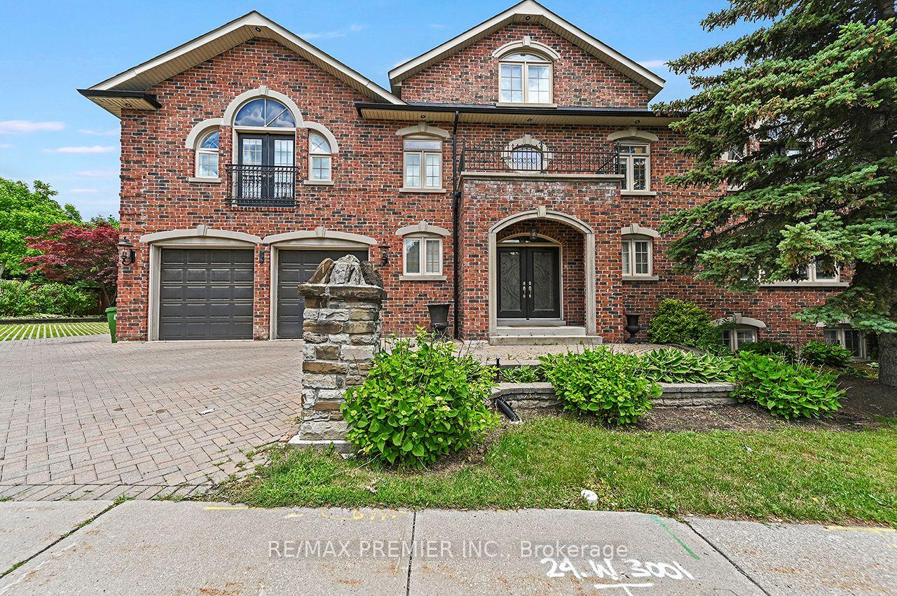 916 Scarlett Road Bsmt #Bsmt, Toronto — Detached for lease, photo 1