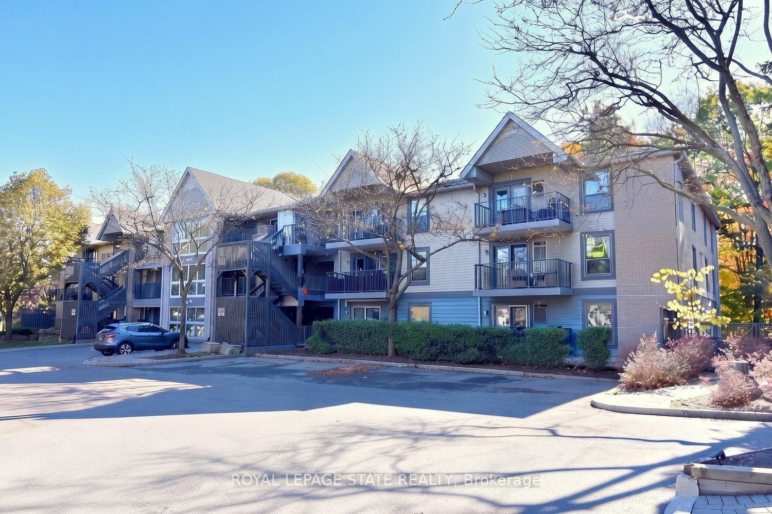 2030 Cleaver Avenue W 313 #313, Burlington — Condo Town for sale, photo 1