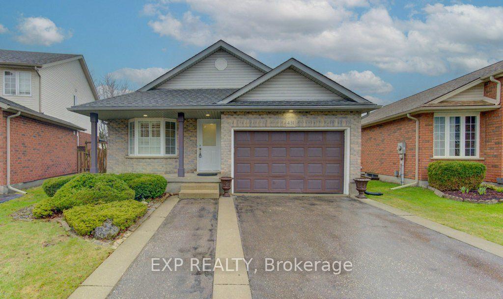 431 Lausanne Crescent — photo 1