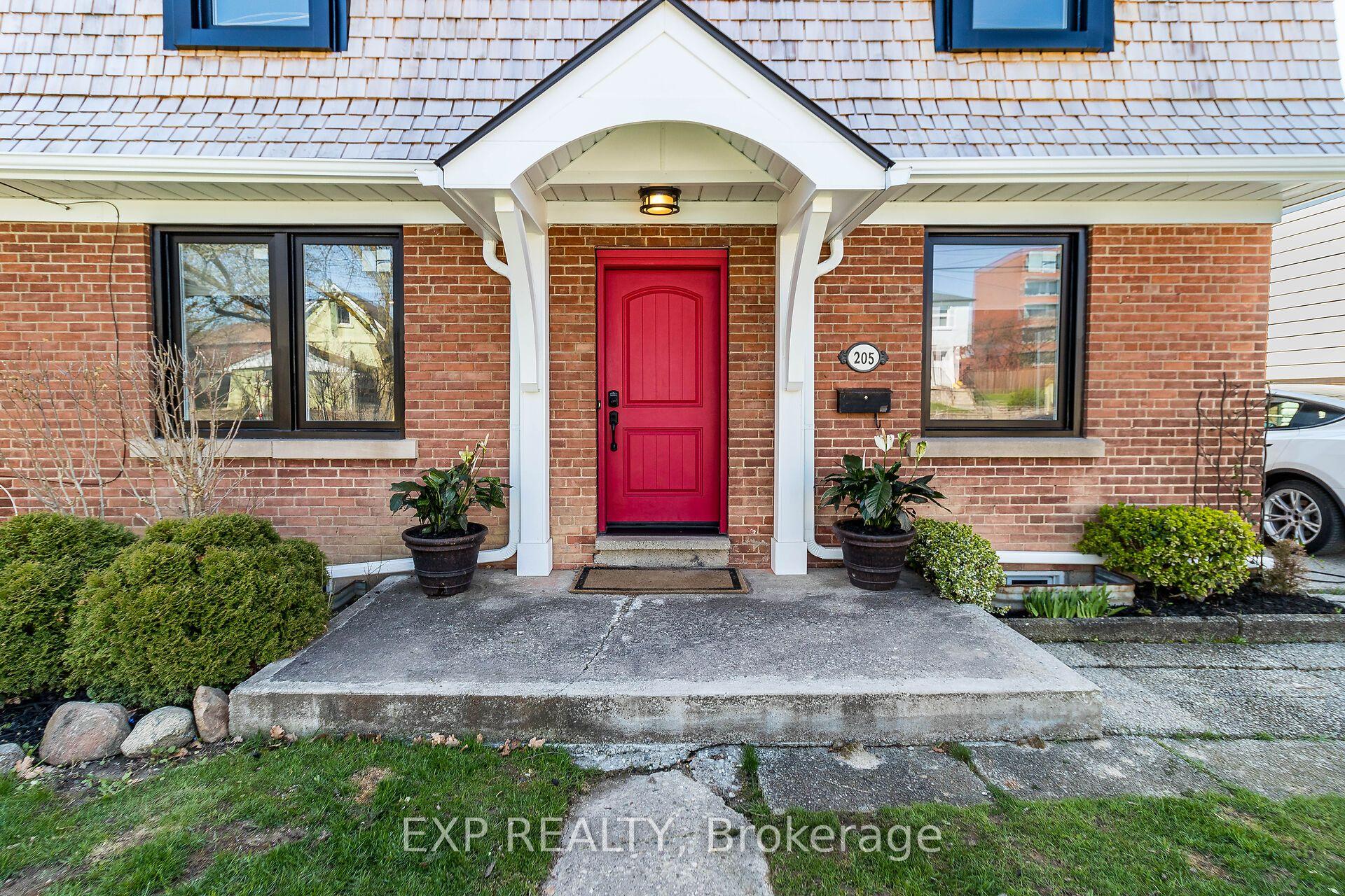 205 Church Street, Toronto — Detached for lease, photo 1