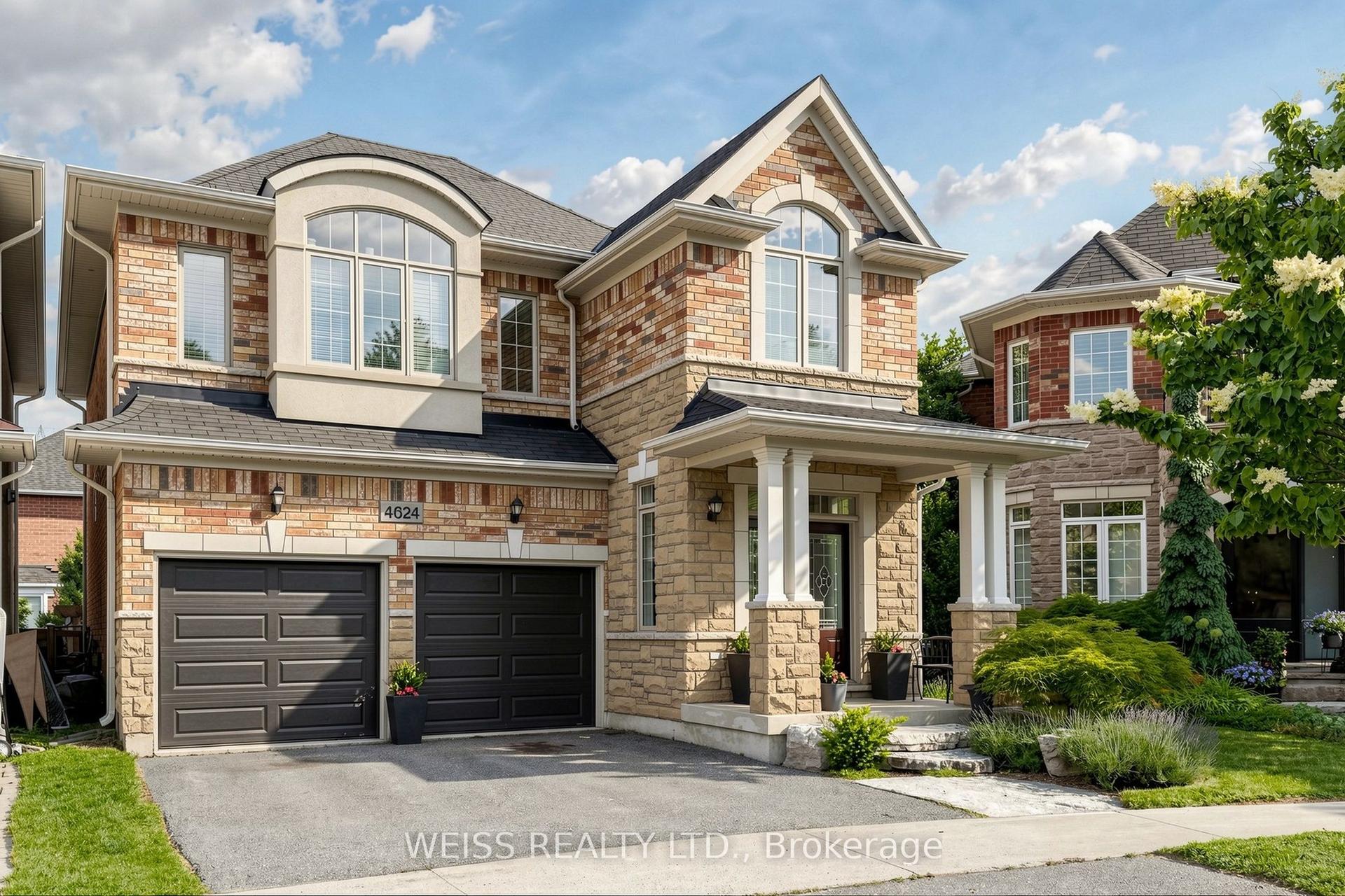 4624 Ethel Road, Burlington — Detached for sale, photo 1