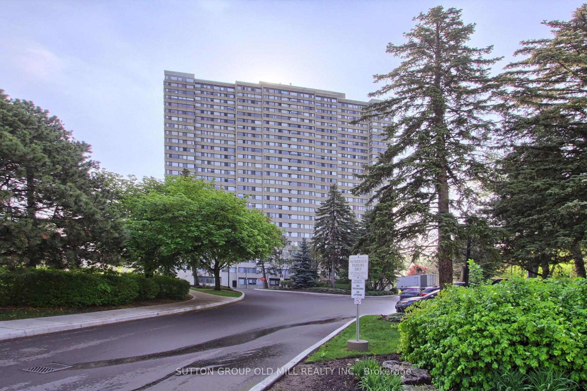 133 Torresdale Avenue 1604 #1604 — photo 1