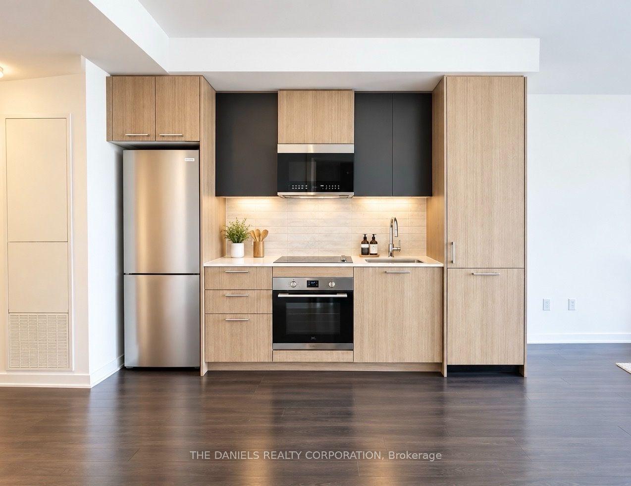 10 Oak Street 1002 #1002, Toronto — Condo for sale, photo 1
