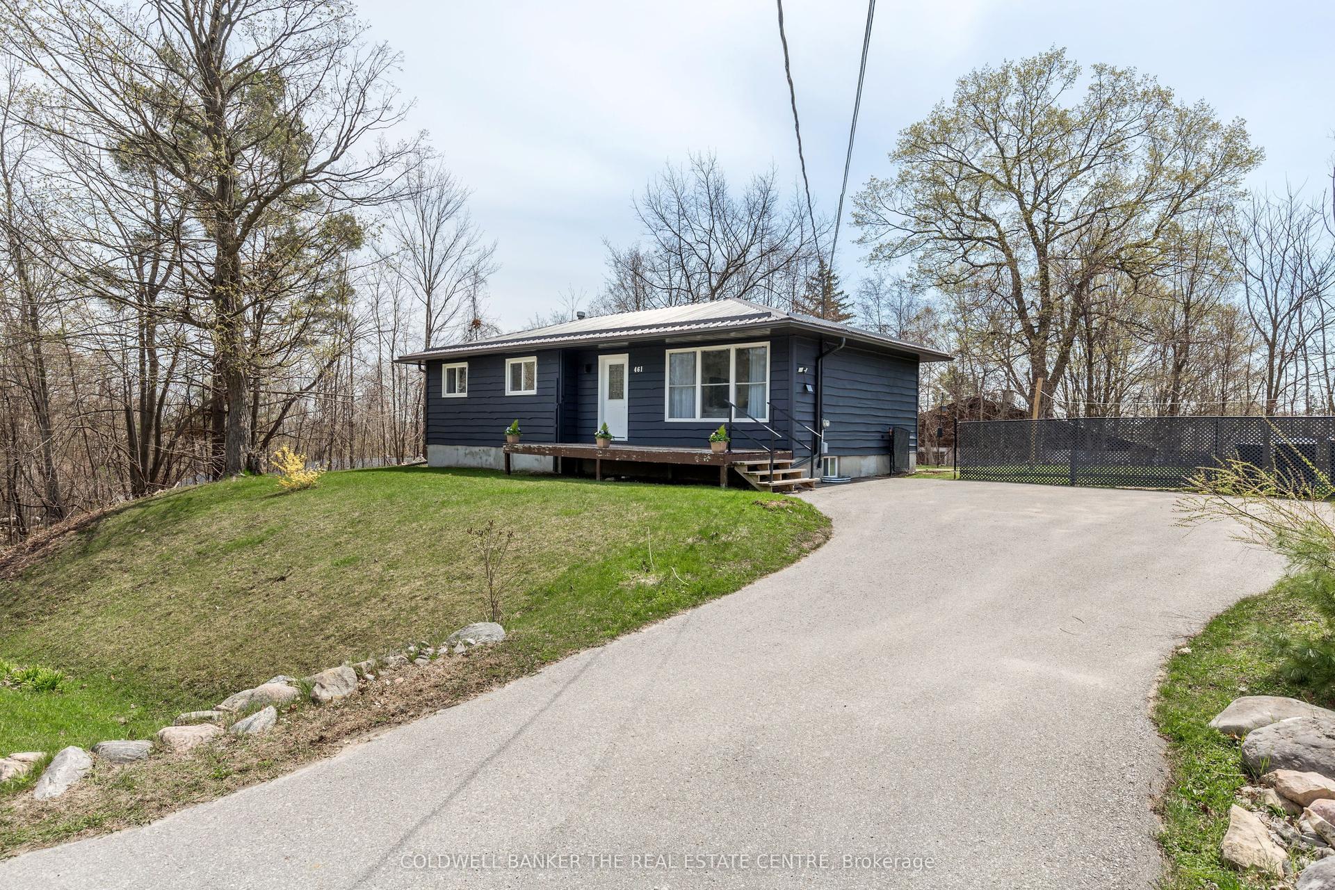 461 Alberta Street — photo 1
