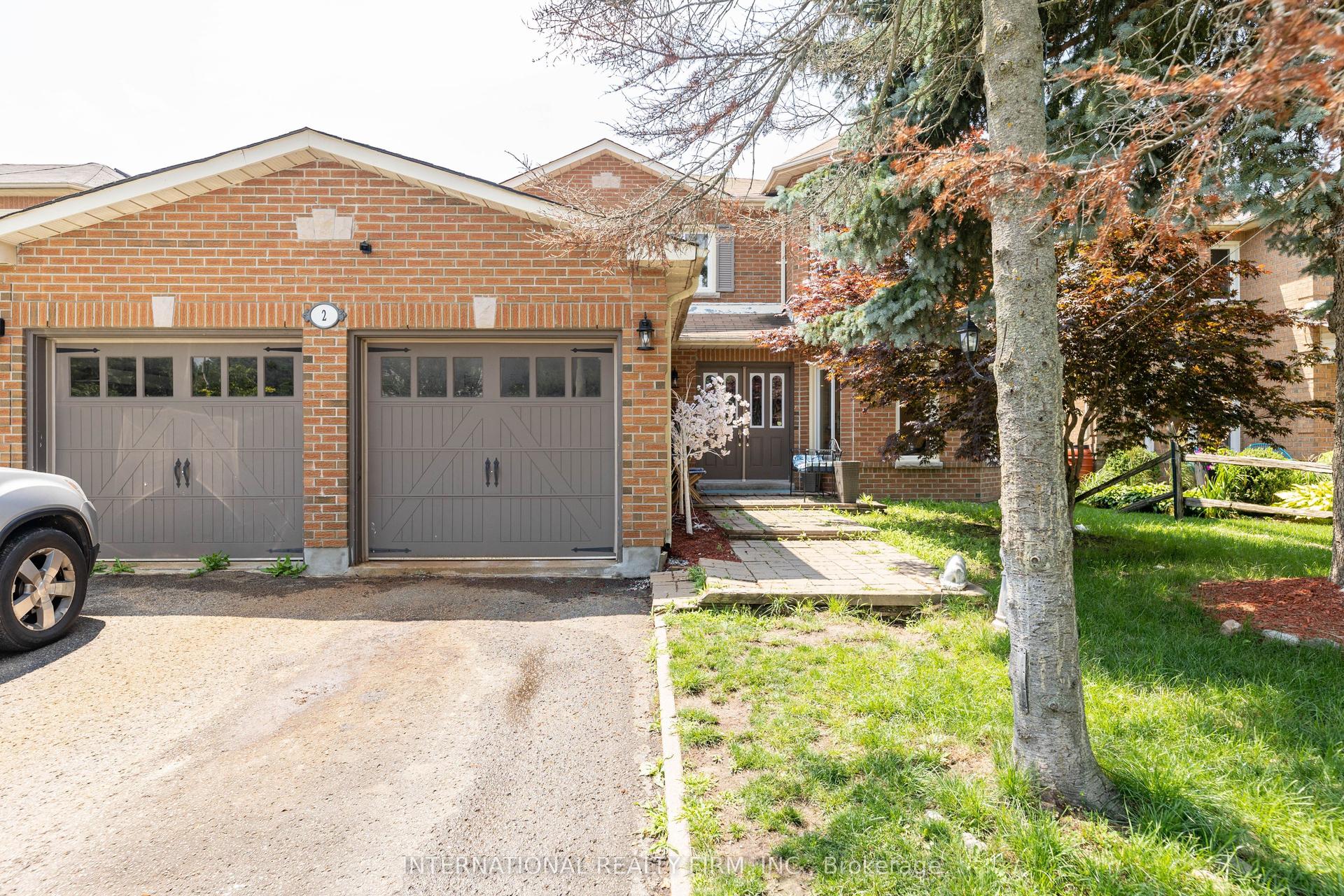 2 Hook Court, Barrie — Detached for sale, photo 1