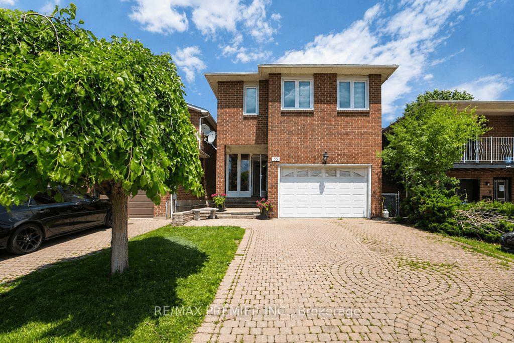 55 Deerpark Crescent — photo 1