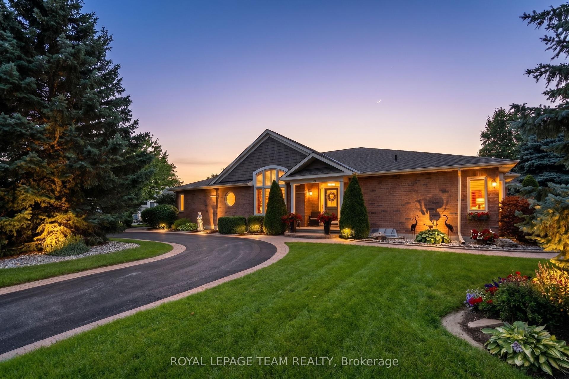 791 Hot Springs Way, Blossom Park - Airport and Area — Semi-Detached for sale, photo 1