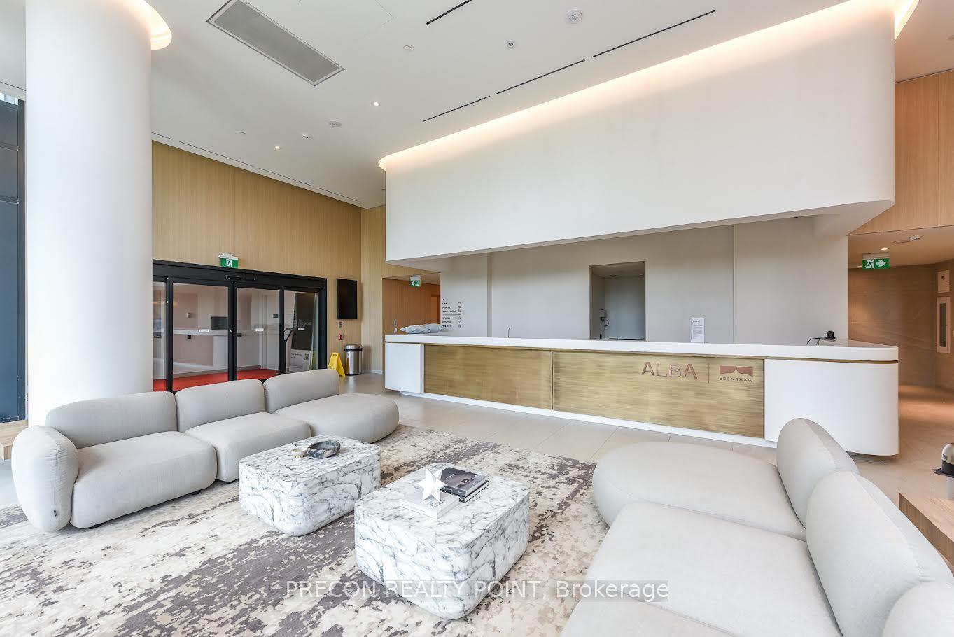 1 Fairview Road E 3004 #3004, Mississauga — Condo for lease, photo 1
