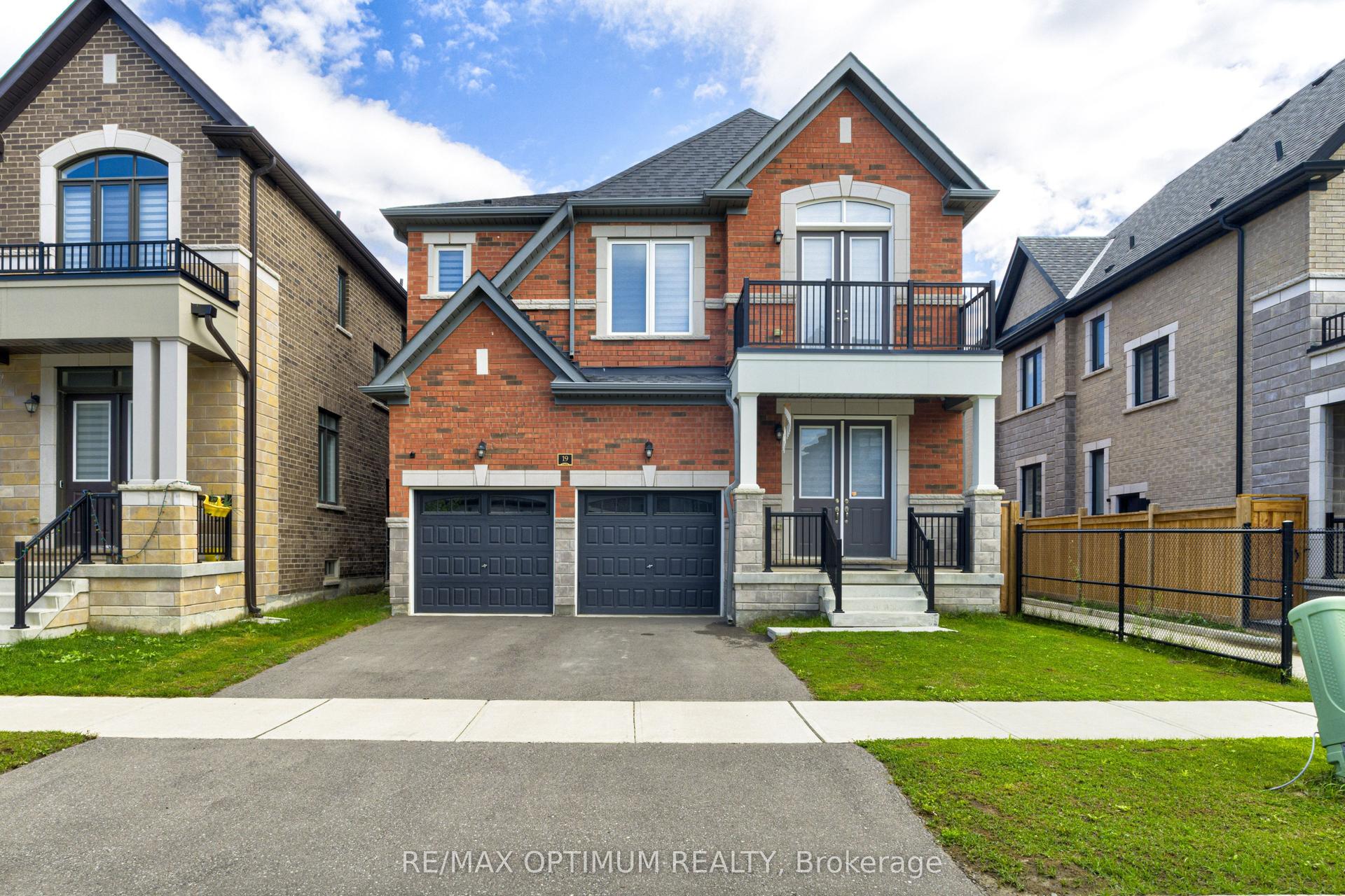 19 Gatherwood Terrace, Caledon — Detached for sale, photo 1