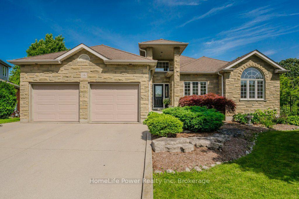 16 ELDERBERRY Court — photo 1