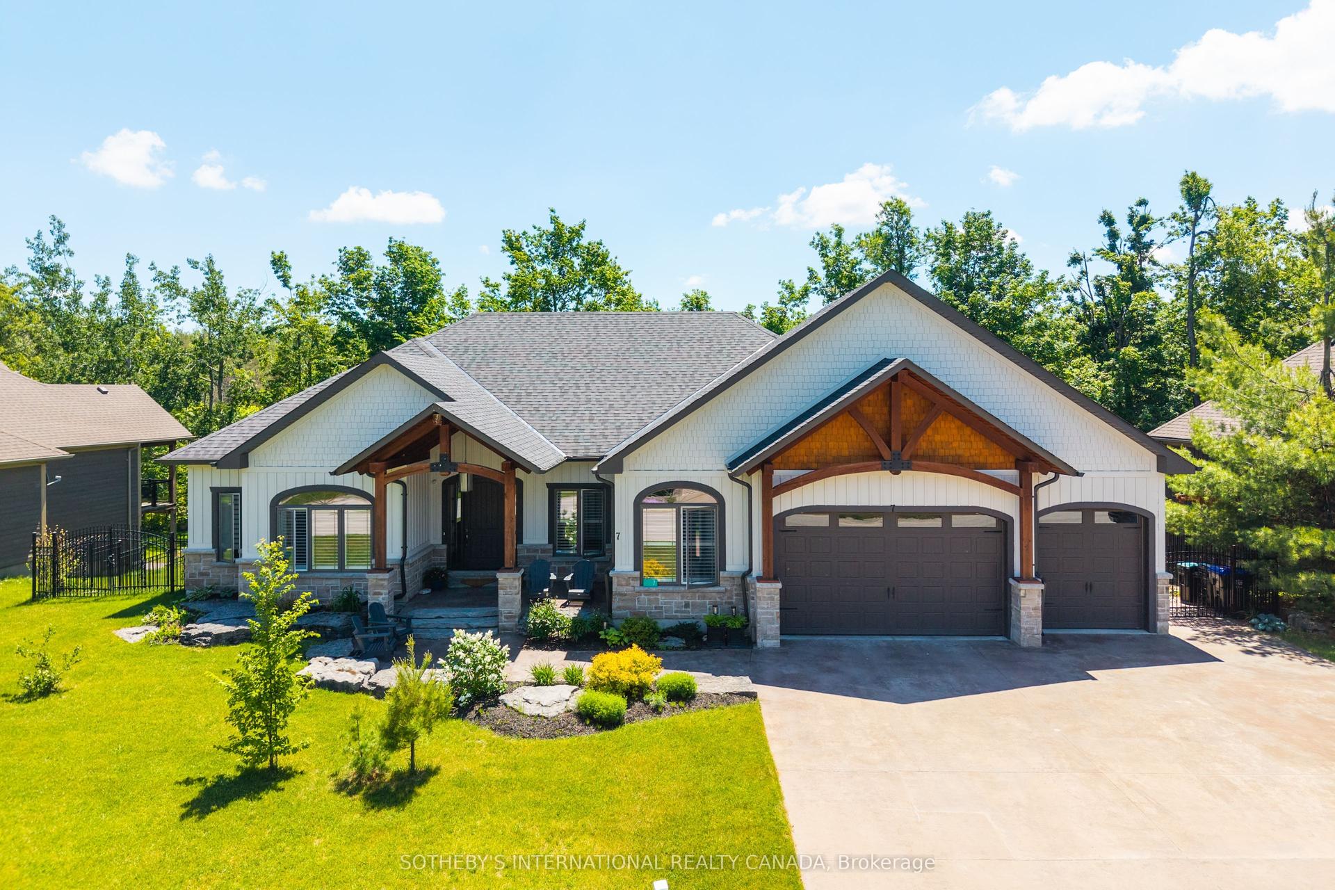 7 Ridgewood Court — photo 1