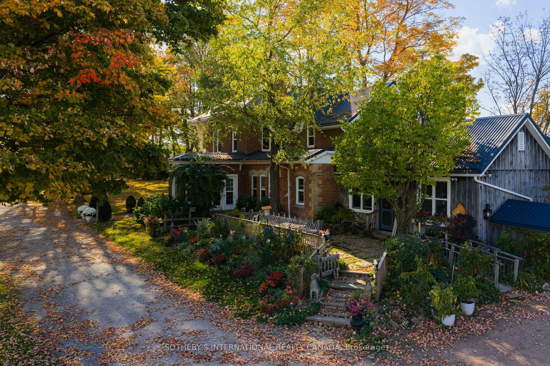 18101 Shaws Creek Road — photo 1