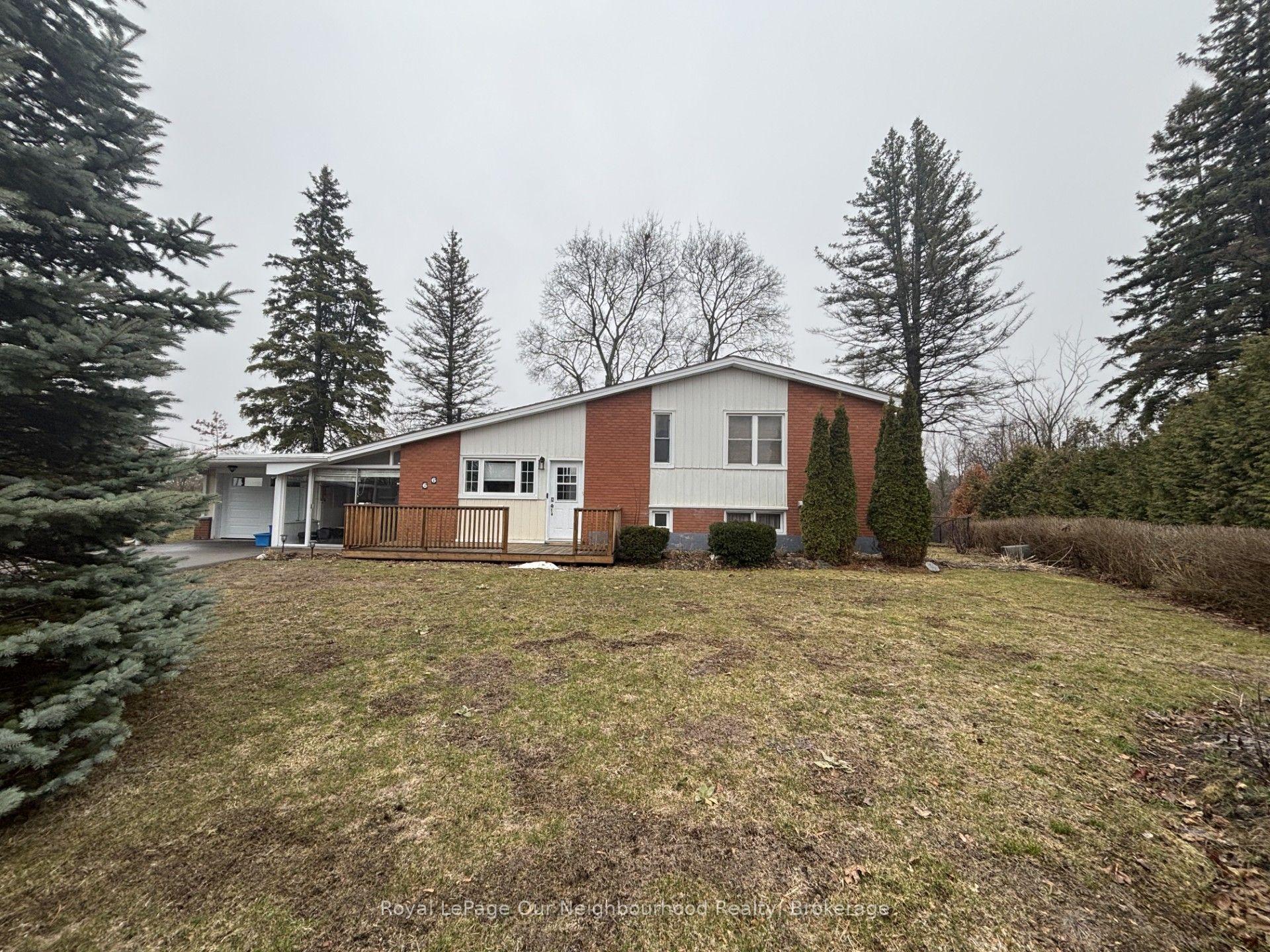 66 sidney Crescent — photo 1