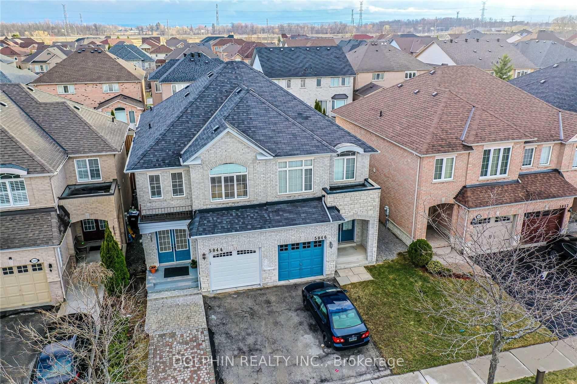 5844 Raftsman Cove N/A E — photo 1