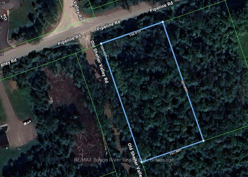 B1 PIPELINE Road — photo 1