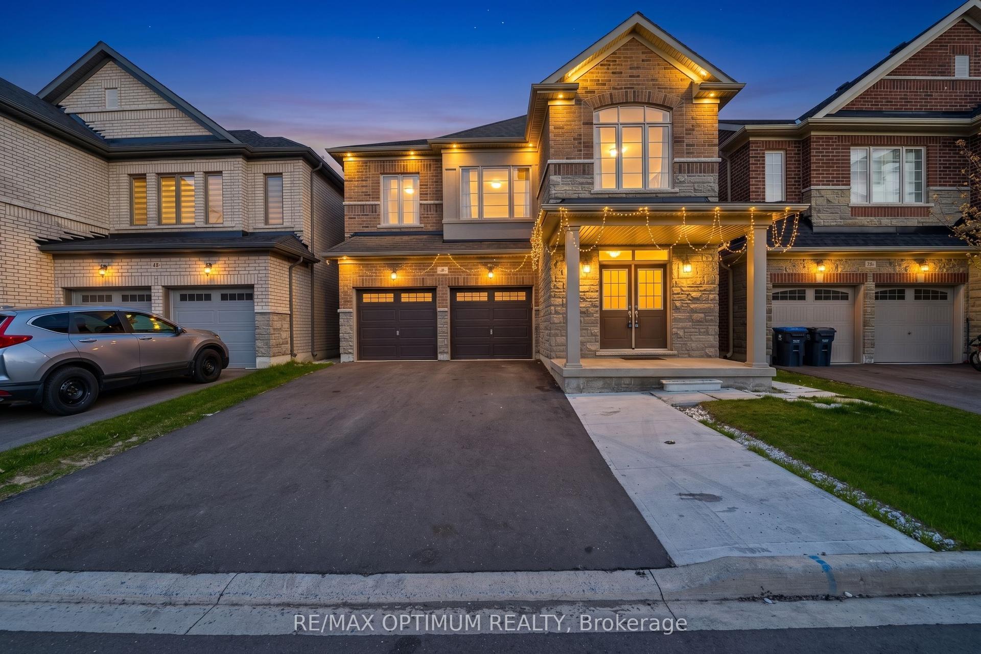 46 Eastman Drive — photo 1