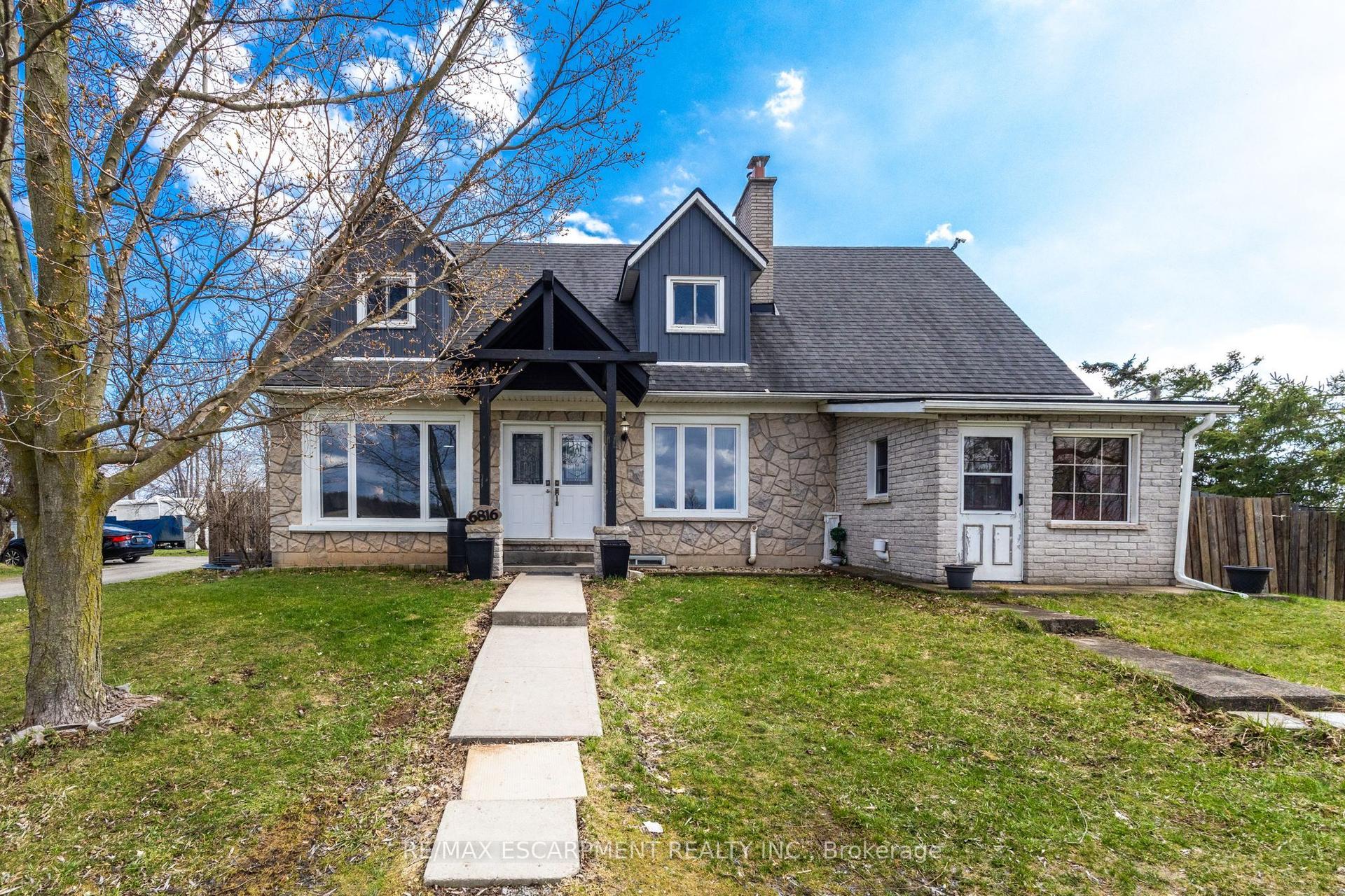 6816 Regional Road 65 N/A — photo 1