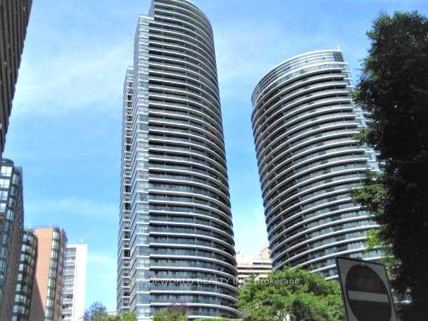 21 Carlton Street 2506 #2506 — photo 1