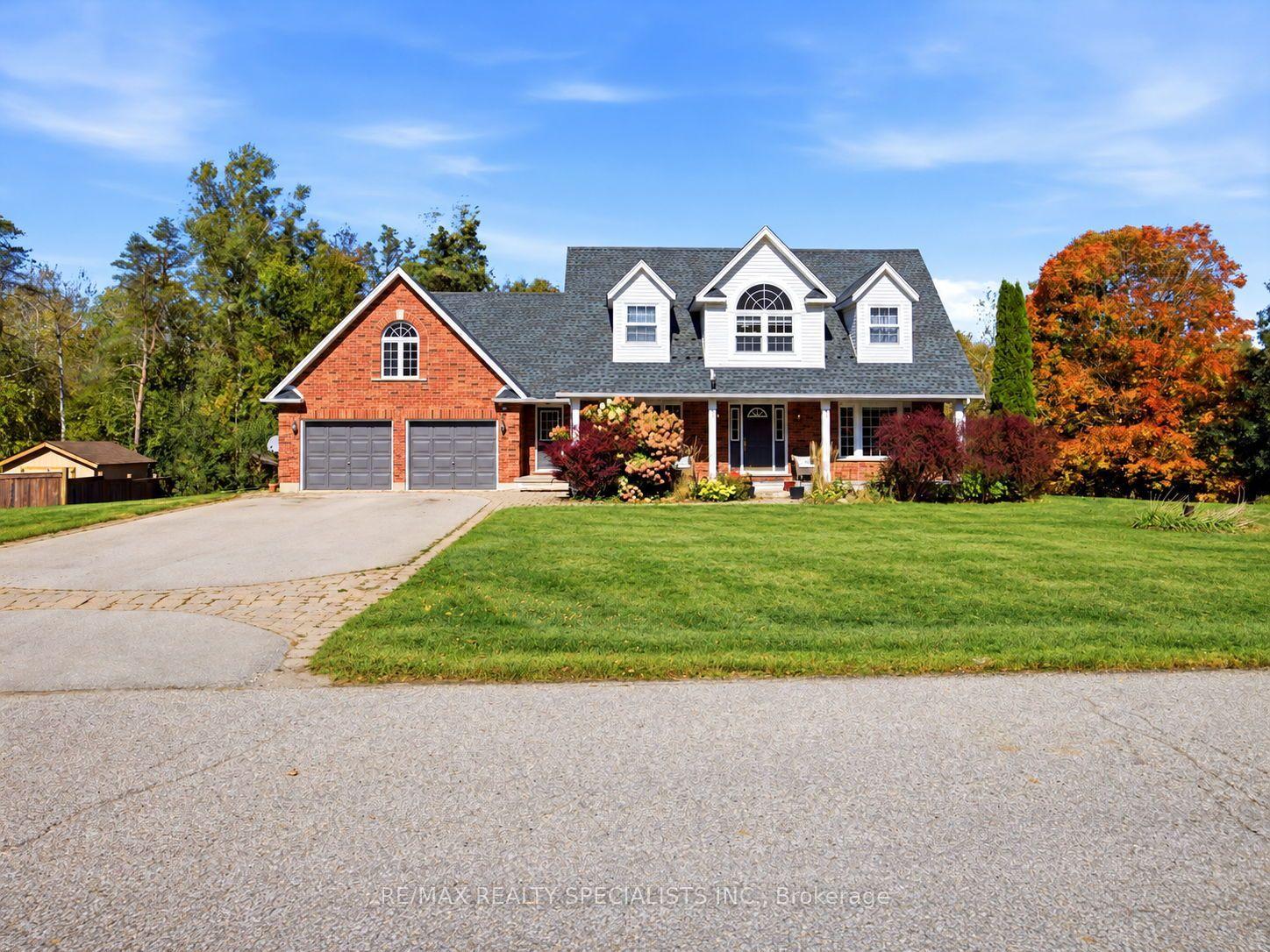 15 Patrick Drive, Erin — Detached for sale, photo 1