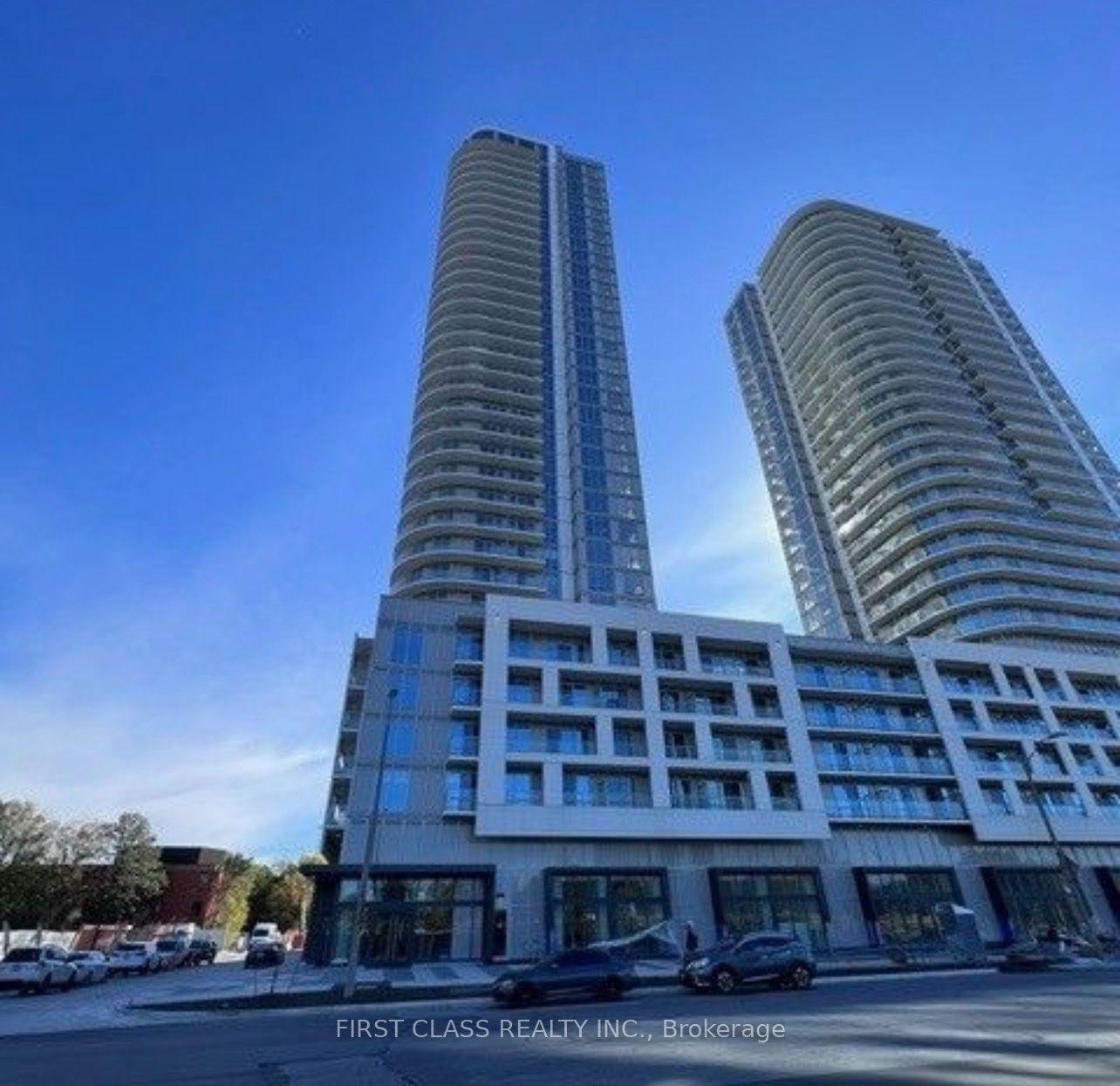 2033 Kennedy Road 507 #507, Toronto — Condo for lease, photo 1