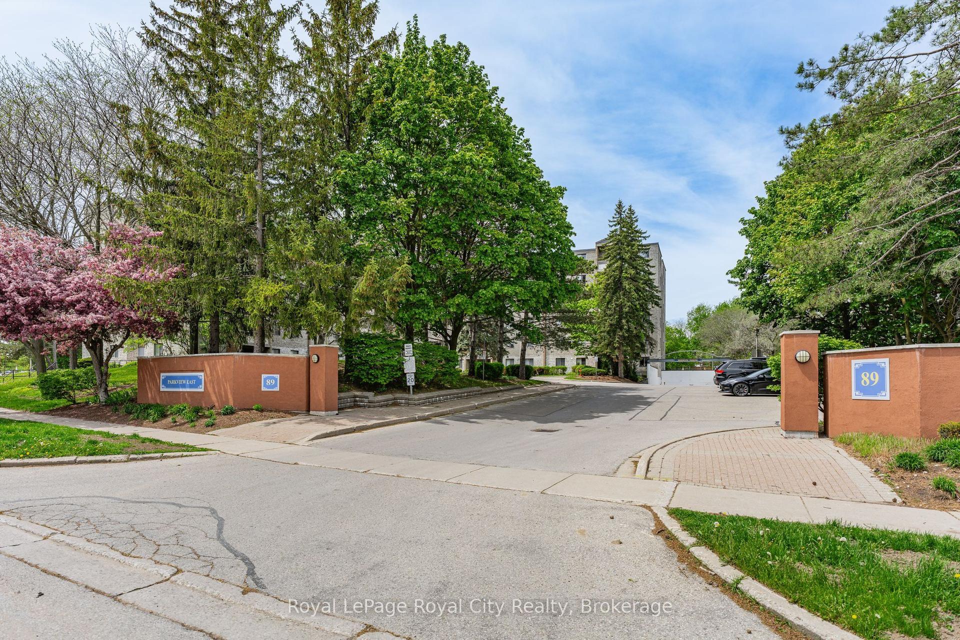 89 Westwood Road 407 #407 — photo 1