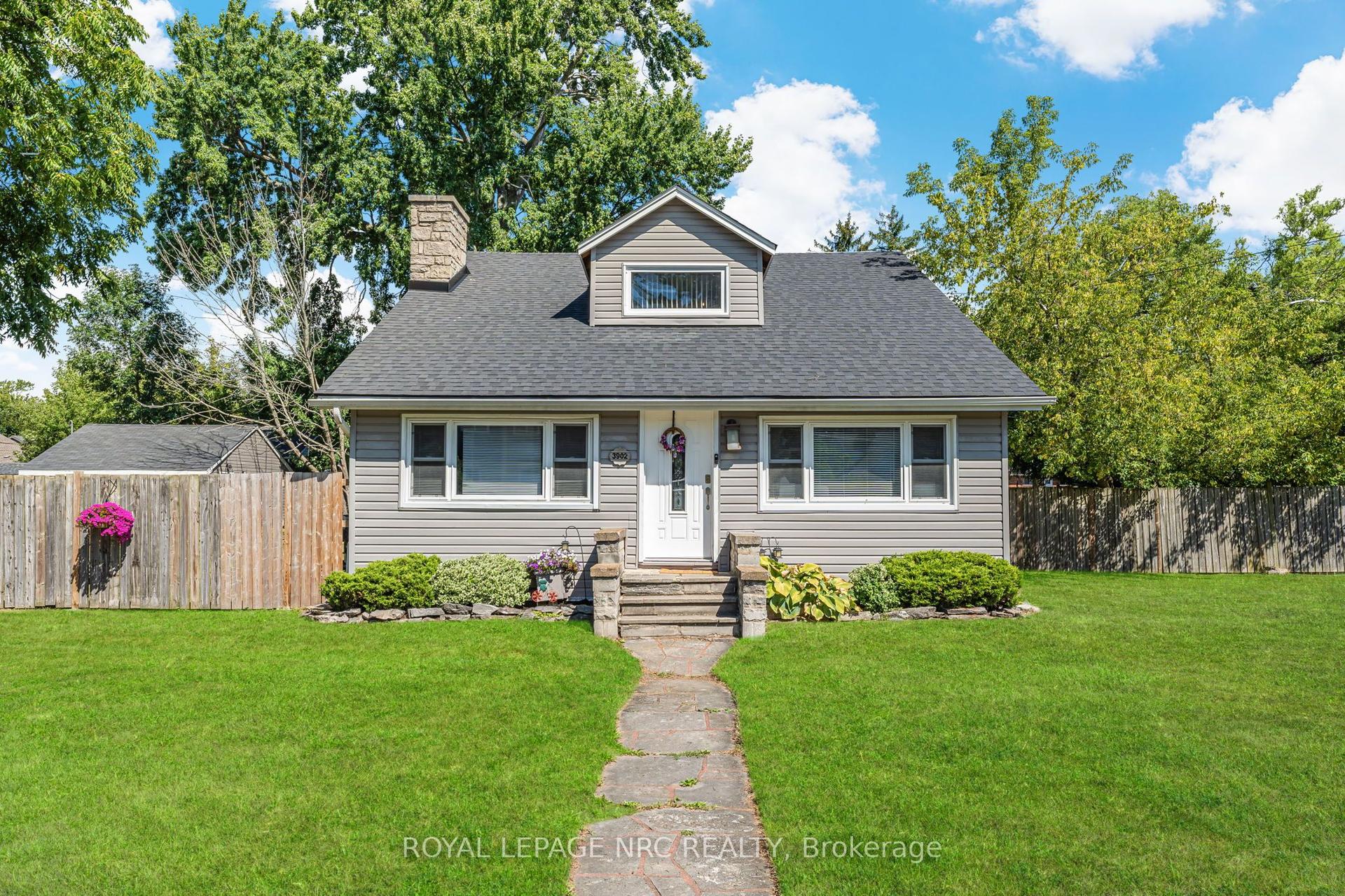 3902 Rebstock Road — photo 1