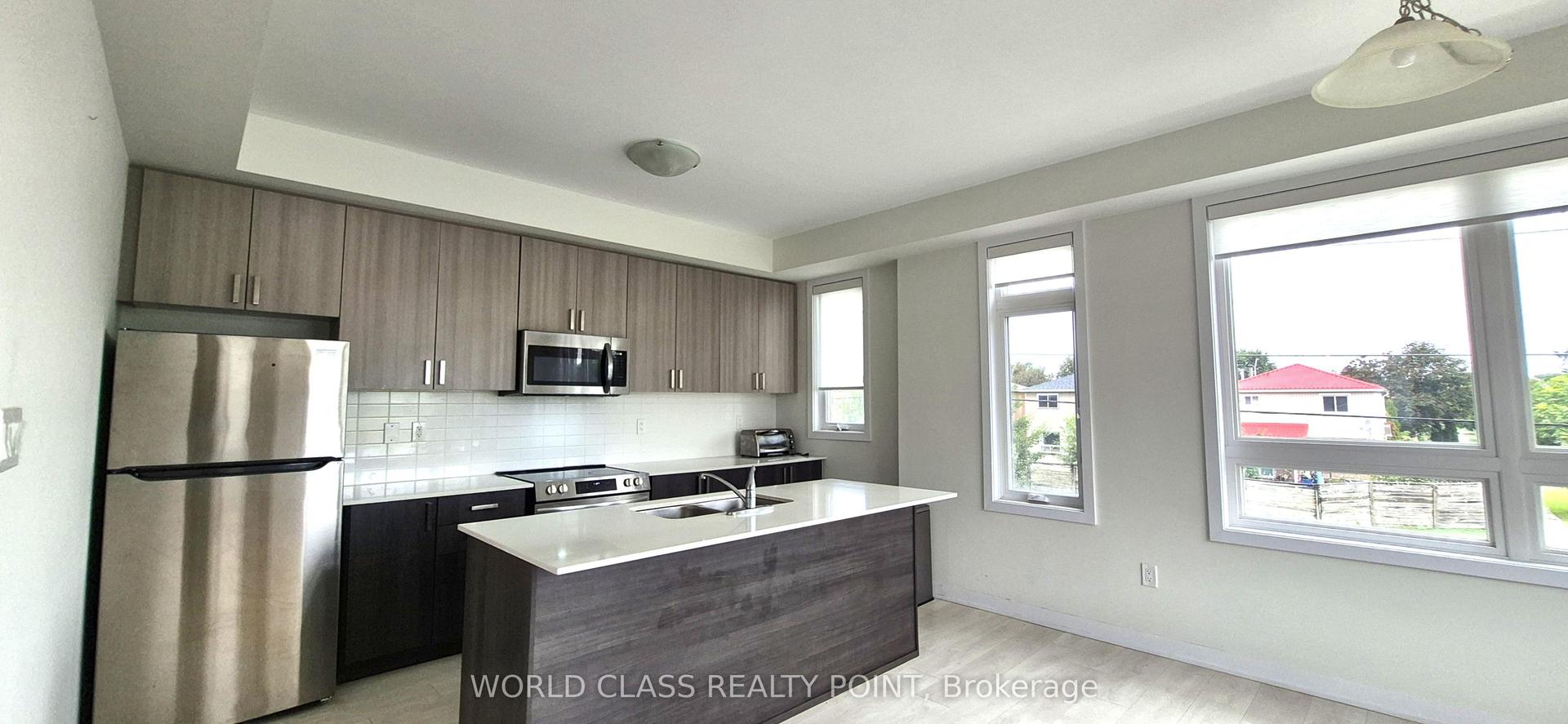 1865 Pickering Parkway 1206 #1206, Pickering — Condo Town for lease, photo 1