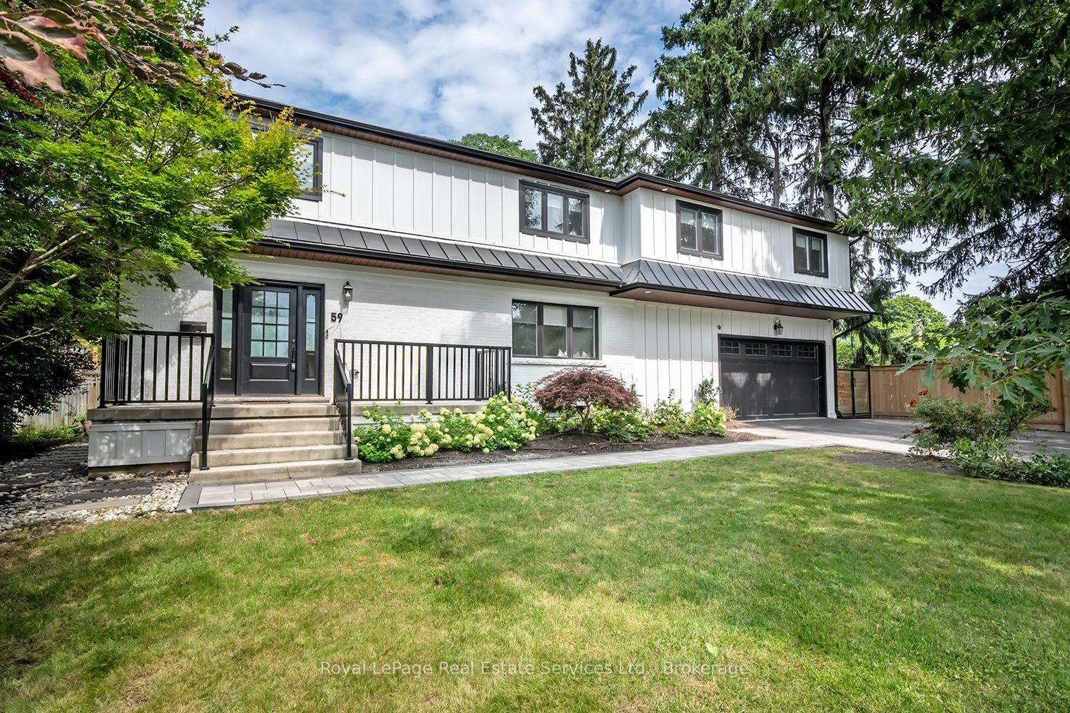 59 Fairwood Place E, Burlington — Detached for sale, photo 1