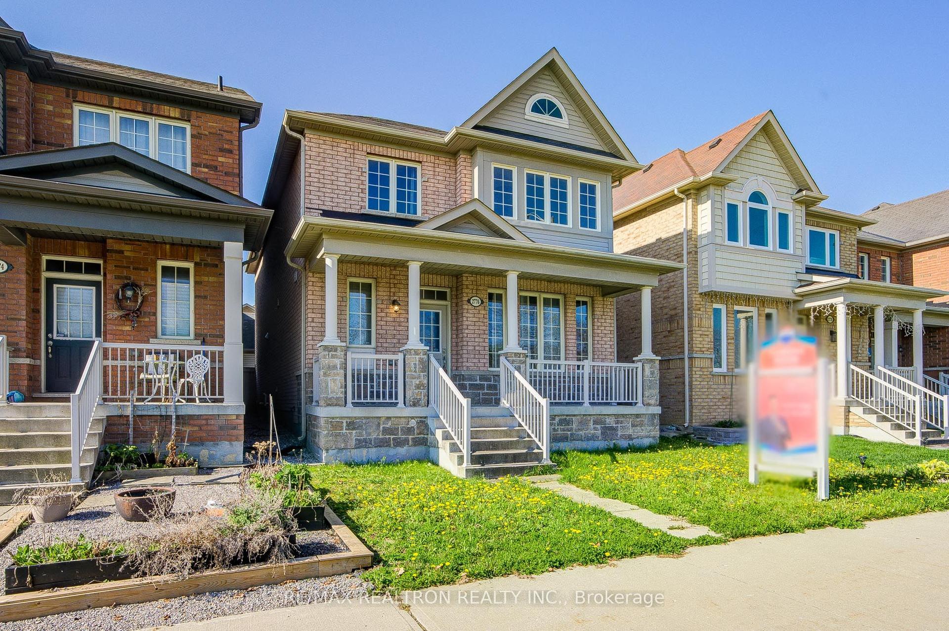 2776 Donald Cousens Parkway — photo 1