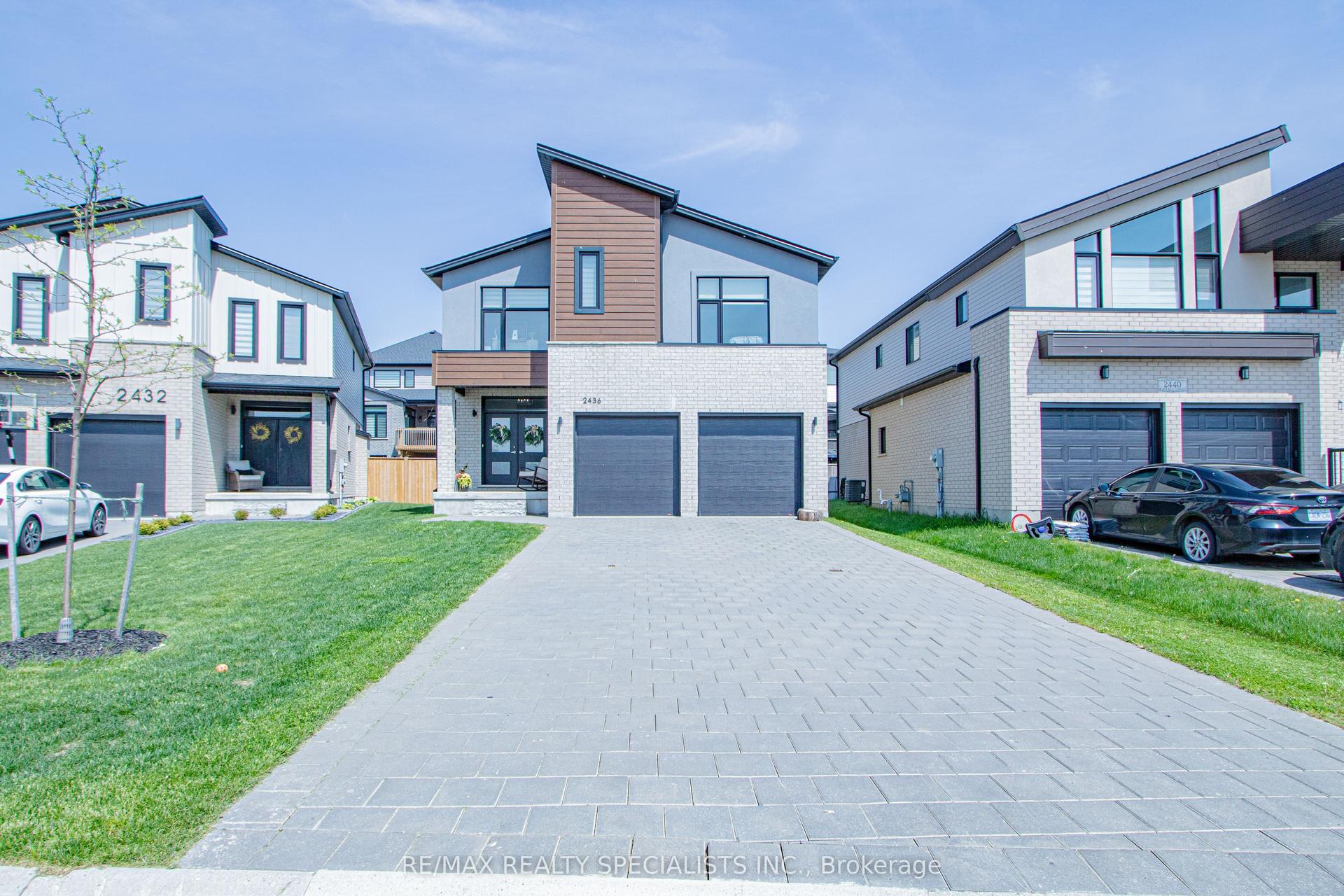 2436 Black Rail Terrace — photo 1